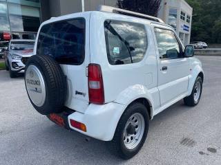 SUZUKI Jimny usata 22