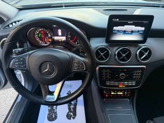 MERCEDES-BENZ GLA 200 usata, con Controllo trazione