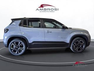 JEEP Avenger usata 4