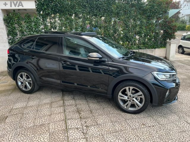 VOLKSWAGEN Taigo usata 6