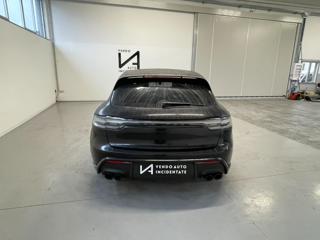 PORSCHE Macan usata, con Antifurto