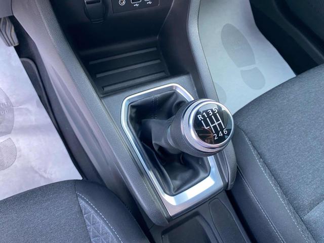 RENAULT Clio usata, con Vivavoce