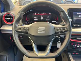 SEAT Ibiza usata, con Controllo trazione