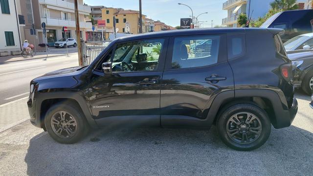 JEEP Renegade usata, con Airbag Passeggero