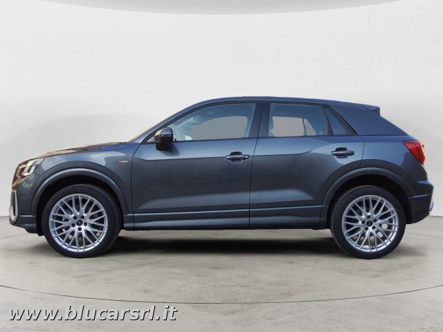 AUDI Q2 usata, con Airbag Passeggero