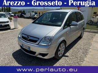 OPEL Meriva 1.3 CDTI ecoFLEX Cosmo