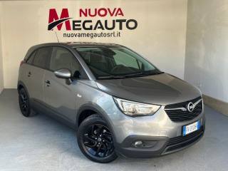 OPEL Crossland X 1.2 Advance
