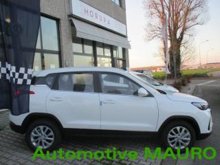 EVO Evo5 usata, con Chiusura centralizzata