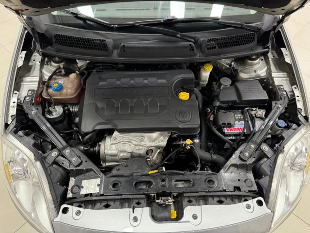 FIAT Bravo usata 29