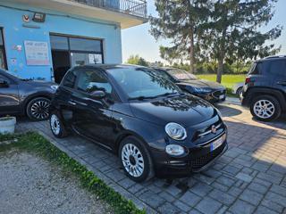 FIAT 500 usata, con Boardcomputer