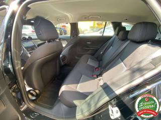 MERCEDES-BENZ C 200 usata, con Controllo trazione