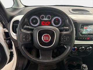 FIAT 500L usata, con Controllo trazione