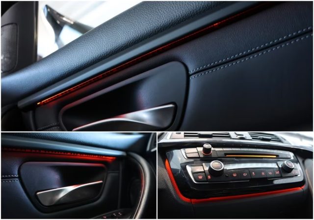 BMW M3 usata, con Vivavoce