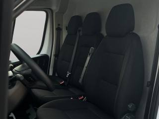 FIAT Ducato usata, con Bluetooth