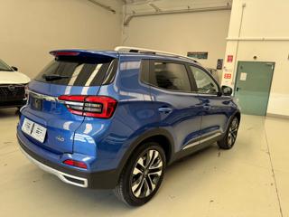 DR MOTOR DR 4.0 usata, con Airbag laterali