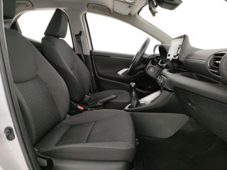 TOYOTA Yaris usata, con Chiusura centralizzata