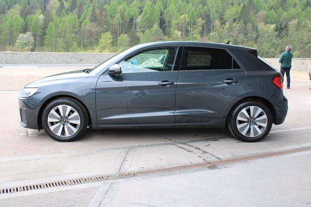 AUDI A1 usata, con Boardcomputer