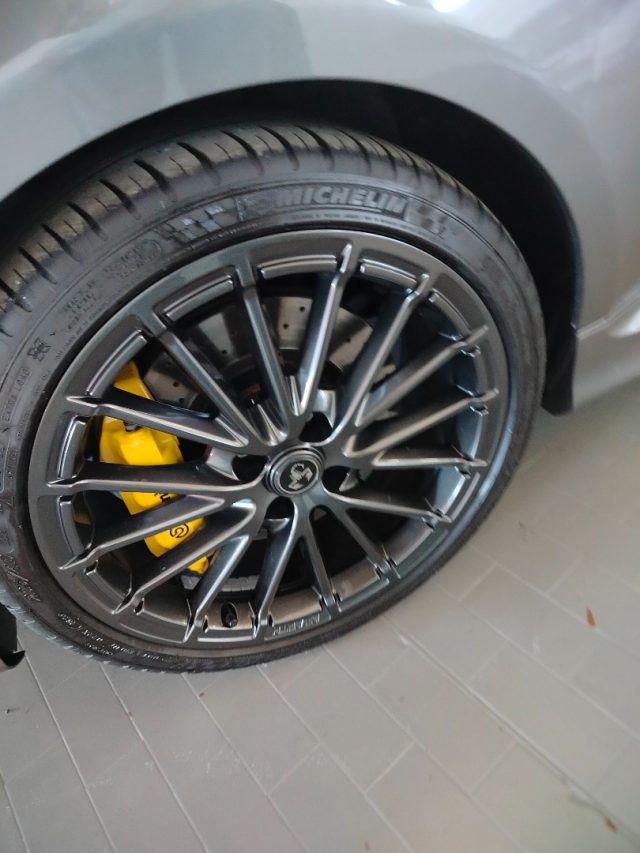 ABARTH 695 usata 17