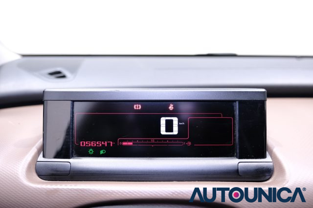 CITROEN C4 Cactus usata, con Cerchi in lega