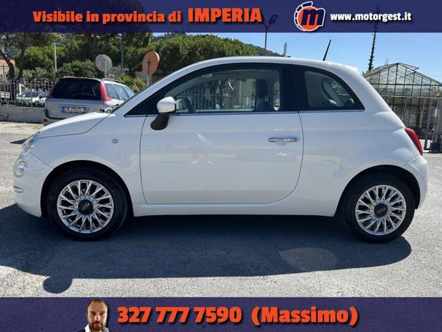 FIAT 500 usata, con Airbag Passeggero