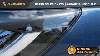 FORD Focus usata, con Specchietti laterali elettrici