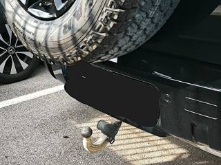 LAND ROVER Defender usata, con Cruise Control