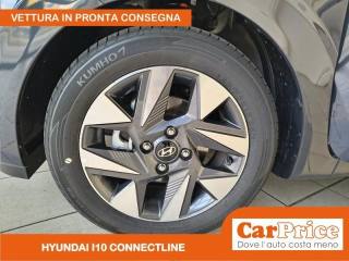 HYUNDAI i10 usata, con Cerchi in lega