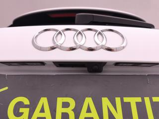 AUDI Q3 usata, con Luci diurne