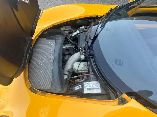 LOTUS Elise usata 9