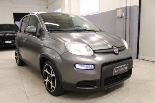 FIAT Panda 1.0 FireFly S&S Hybrid Sport 