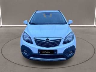 OPEL Mokka usata, con Airbag