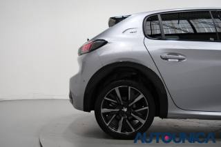 PEUGEOT 208 usata 57