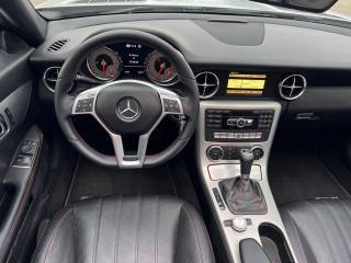 MERCEDES-BENZ SLK 200 usata, con Autoradio