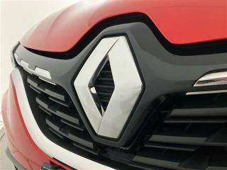 RENAULT Captur usata 23