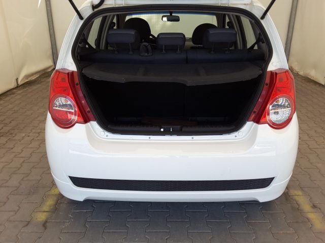 CHEVROLET Aveo usata, con Volante multifunzione