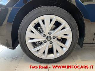 AUDI A3 usata, con Immobilizzatore elettronico