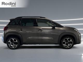 CITROEN C3 Aircross usata, con Airbag laterali