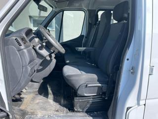 RENAULT Master usata, con Servosterzo