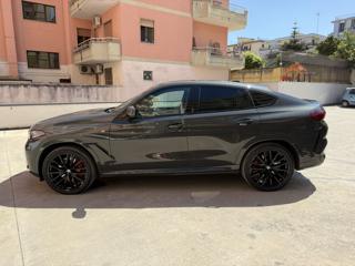 BMW X6 usata, con Cerchi in lega