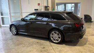 AUDI A6 usata, con Airbag Passeggero