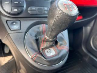 ABARTH 595 usata, con Servosterzo