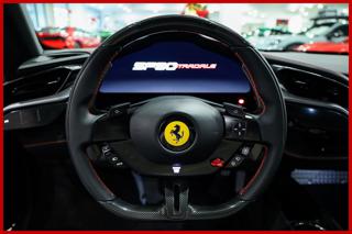 FERRARI SF90 usata, con Volante in pelle