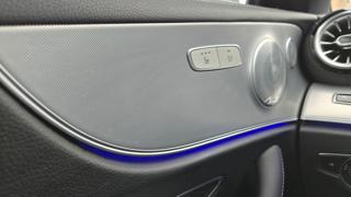 MERCEDES-BENZ E 220 usata, con Immobilizzatore elettronico