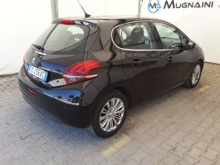 PEUGEOT 208 usata, con Servosterzo