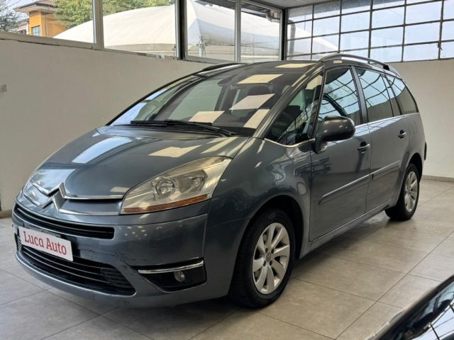 CITROEN C4 usata, con ABS
