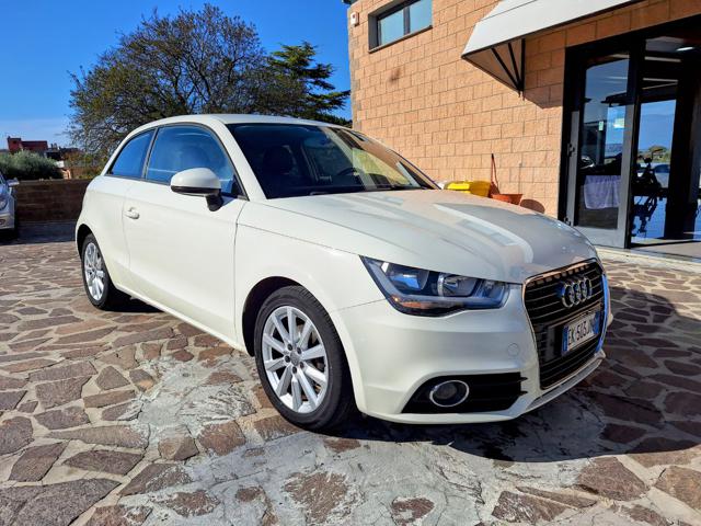 AUDI A1 usata, con Airbag laterali
