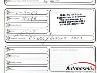 FORD Kuga usata, con Park Distance Control