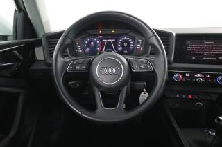 AUDI A1 usata 5