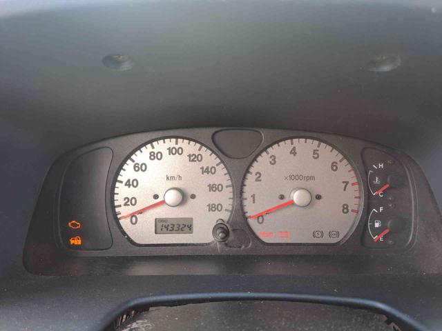 SUZUKI Jimny usata 19