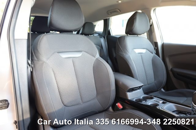 RENAULT Kadjar usata 200